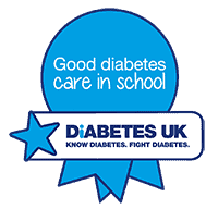 LCH receives Good Diabetes Care award 