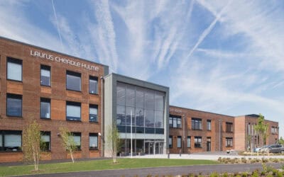 Laurus Cheadle Hulme Open Evening 2025