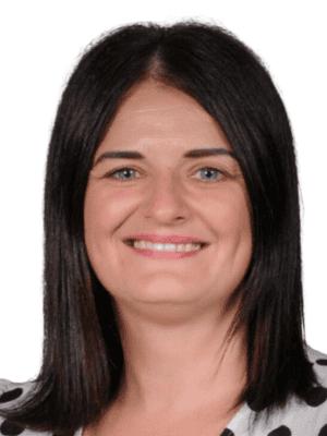 Miss OBrien LCH SEND - Laurus Cheadle Hulme Miss O'Brien