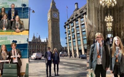 House of Commons Environmental Committee
